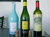 Tres vinos nueva amiga