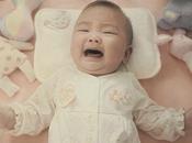 arte cuidar bebé