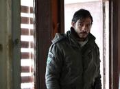 Entrevistamos protagonista Siete Cabezas, Alexander Betancur