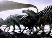 Llámame... Iguanodon