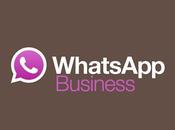 WhatsApp Business nueva social empresas