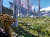 versión Final Fantasy para Nintendo Switch broma