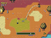 Golf Story contará multijugador para jugadores simultáneos