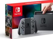 Nintendo Switch podría estar trabajando sistema logros