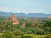 Bagan, Tierra donde crecen Pagodas