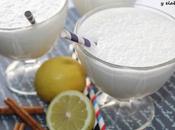 Yogur liquido light limon (tipo dan-up)