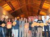 Adán Israel Socio Honor AJAV