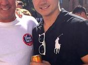 extrañas circunstancias hallado muerto hijo presentador