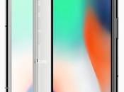 Apple lanza iPhone X-con pantalla AMOLED (Fotos)