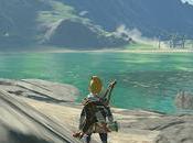 Sobre Nintendo Switch, Legend Zelda: Breath Wild otras hierbas