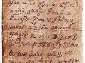 Descifran mensaje oculto carta 1676 supuestamente dictada diablo