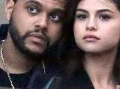 Selena Gomez Weeknd viven juntos