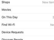 Facebook quiere llevarte cine nueva función prueba
