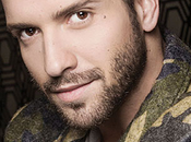 [ENTREVISTA] Nuevo disco, Alcione llegada Brasil: revelaciones Pablo Alborán