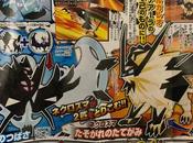 Conocemos fondo nuevas formas Necrozma Pokémon UltraSol UltraLuna