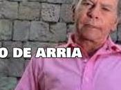 discurso arria
