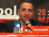 jardinero nocturno: "the wire" hizo novela