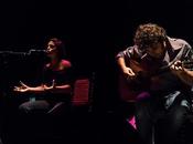 Festival Altaveu: Maria Arnal Marcel Bagés