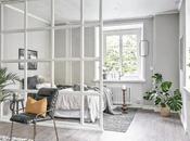 Mamparas cristal para dormitorio