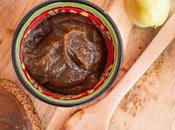 Mermelada azofaifas panela