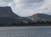 Maravillas Israel. Monte Arbel.