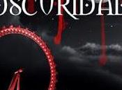 (Reseña) Océanos Oscuridad Roser Ochoa Yolanda García