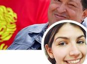 Rosinés Chávez: hija Comendante actualidad #Chavistas #Venezuela (FOTO)