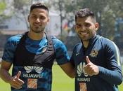 América triunfo Tijuana