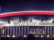 estreno estadio Wanda Metropolitano