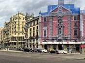Maquillando edificios