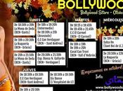 Clases Bollywood Barcelona