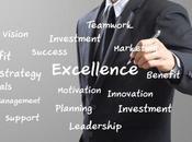 Excelencia Empresarial. Parte