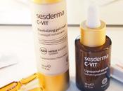 Hemos probado: Sesderma C-Vit