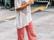 NYFW SS18 Street Style