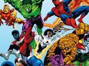 Relecturas CXII: Marvel Superhéroes Secret Wars, Shooter, Zeck Layton, Marvel-forum 2003