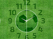 Calendario jornada futbol mexicano