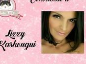 (Entrevista) Ocho Conociendo Lizzy Kashougui