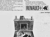 Renault visto como living