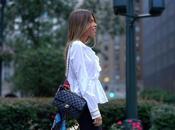 #NYFW Manhattan