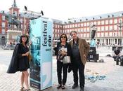 centenario plaza mayor