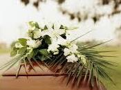 Algunas interpretaciones sobre simboliza soñar entierros.