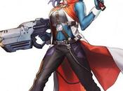 Chica Morlock tour Ángel Gilraldez Sevilla