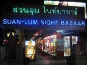 Suan Night Bazaar