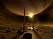 planeta ascético