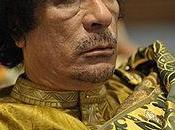 Gadafi (II)