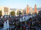 Maratón Barcelona 2011