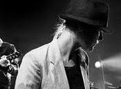 canción disco semana: Tiny Desk Concert Black