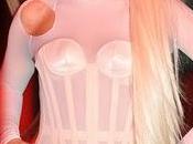 Lady Gaga mala leche"