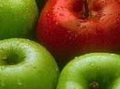 Cuando fruta madura...
