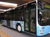 prisas autobús
